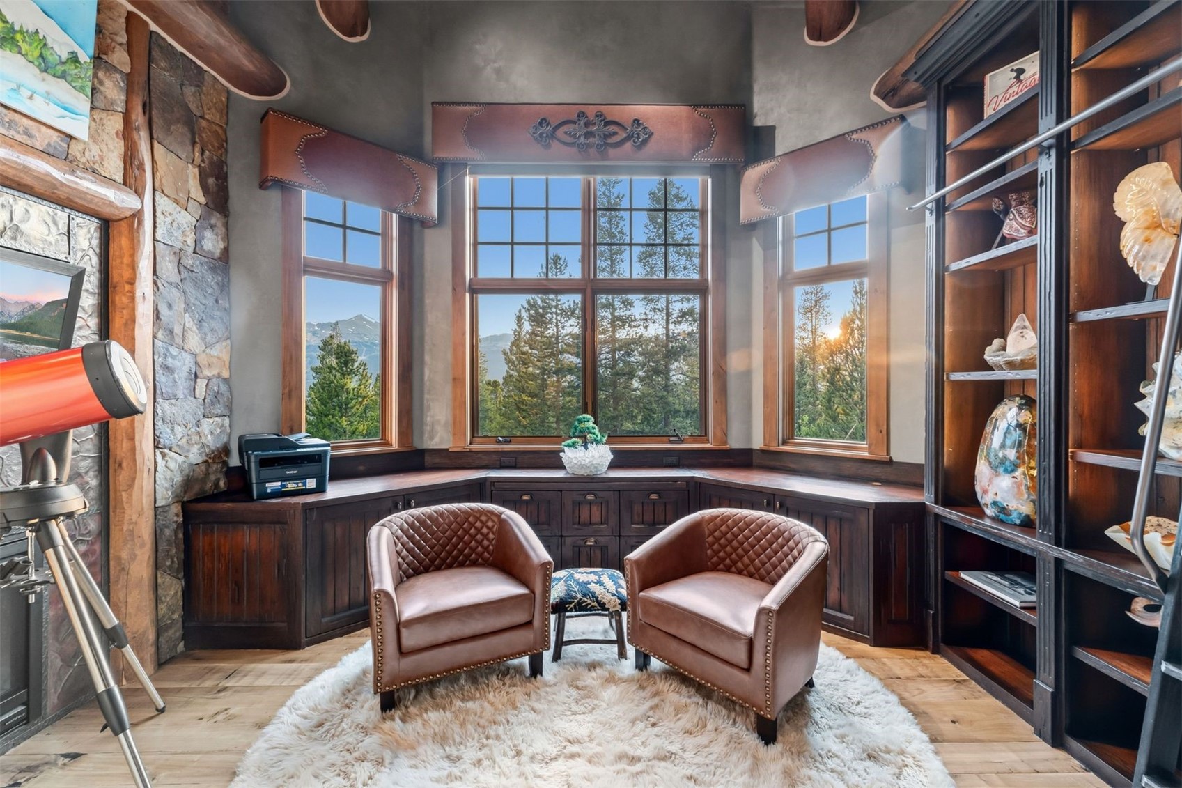 636 Western Sky Drive Breckenridge CO 80424