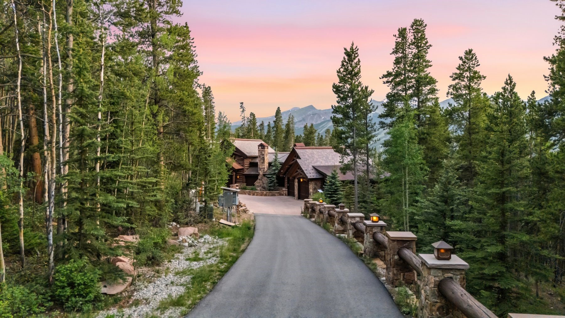 636 Western Sky Drive Breckenridge CO 80424