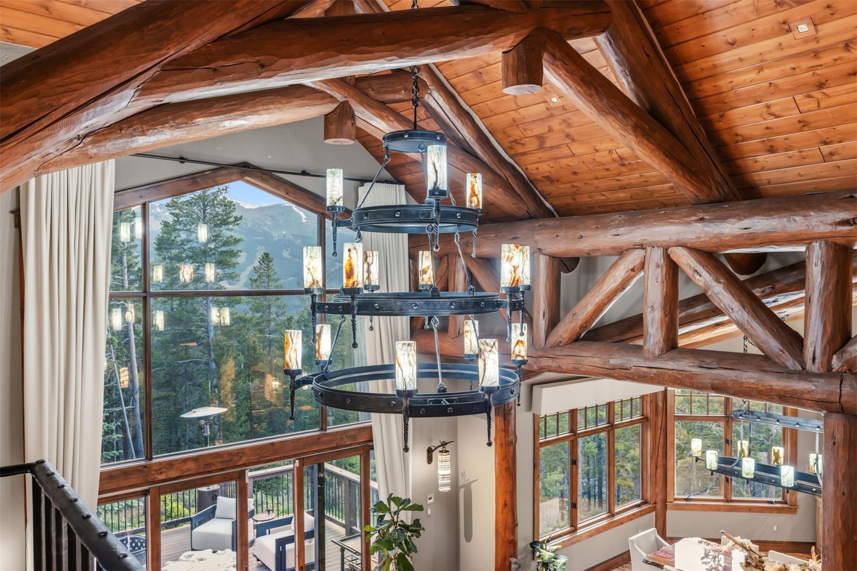 636 Western Sky Drive Breckenridge CO 80424