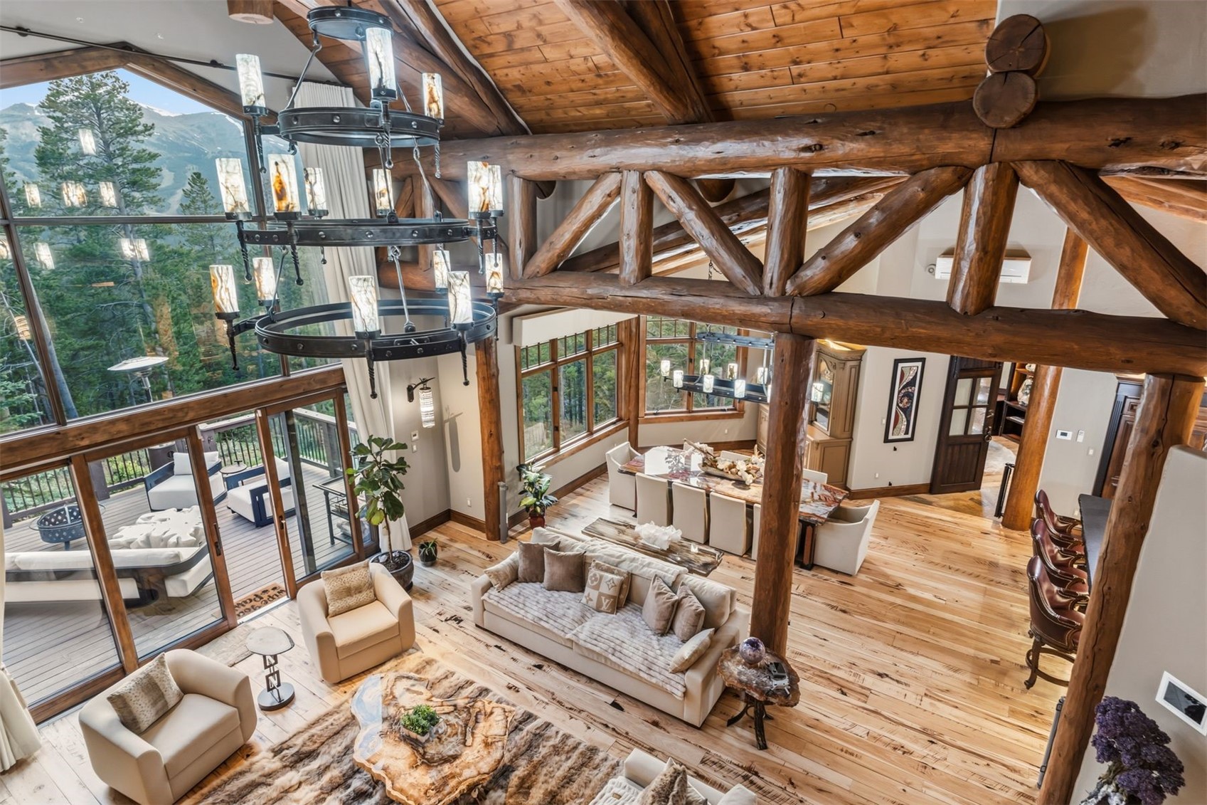 636 Western Sky Drive Breckenridge CO 80424