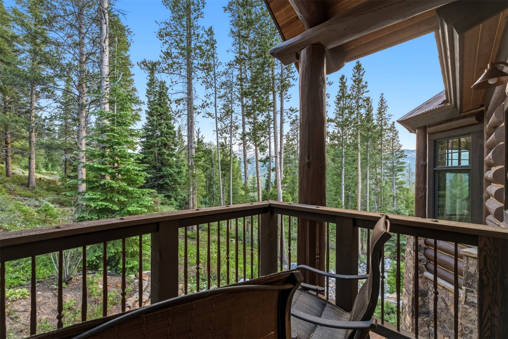 636 Western Sky Drive Breckenridge CO 80424