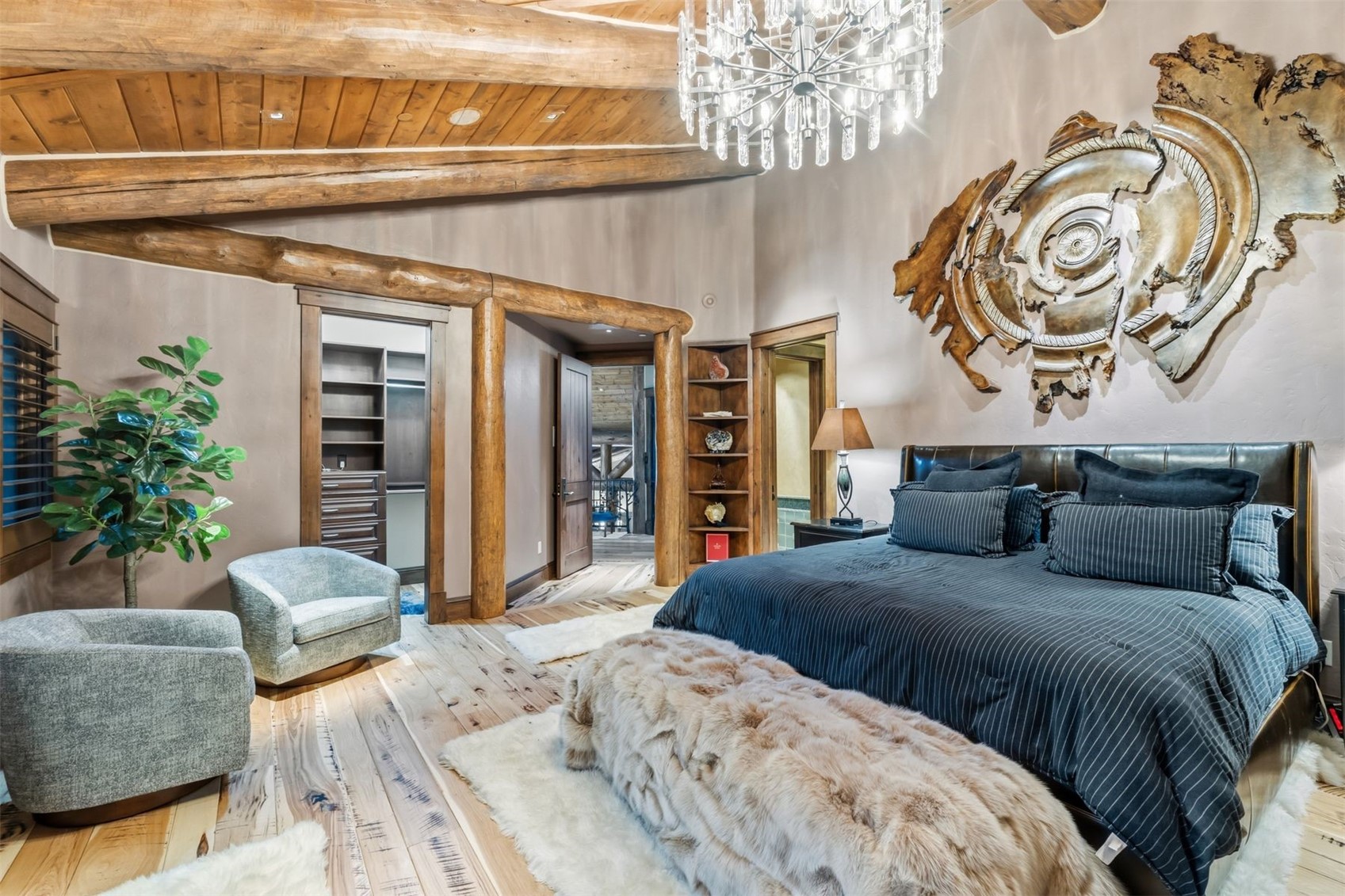 636 Western Sky Drive Breckenridge CO 80424