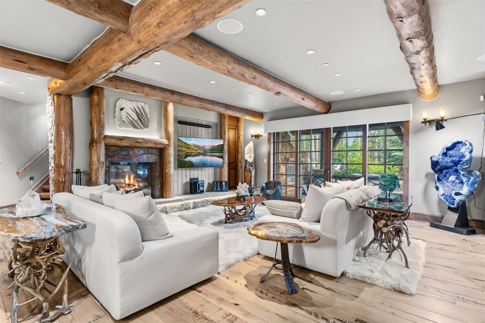 636 Western Sky Drive Breckenridge CO 80424