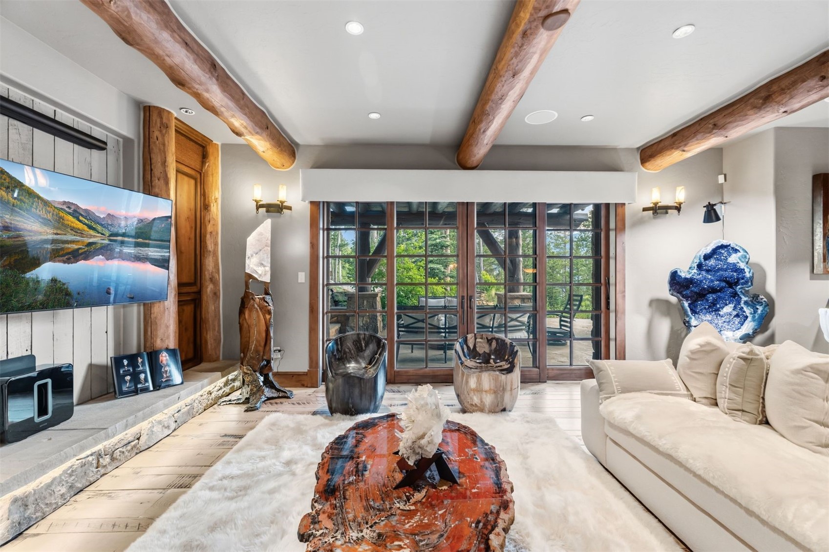636 Western Sky Drive Breckenridge CO 80424