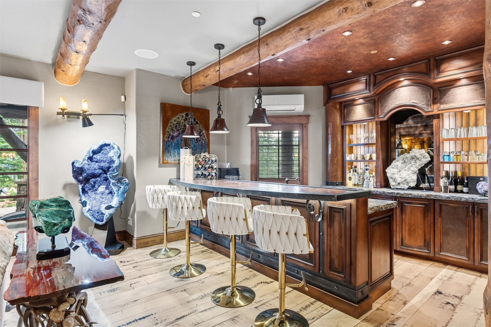 636 Western Sky Drive Breckenridge CO 80424