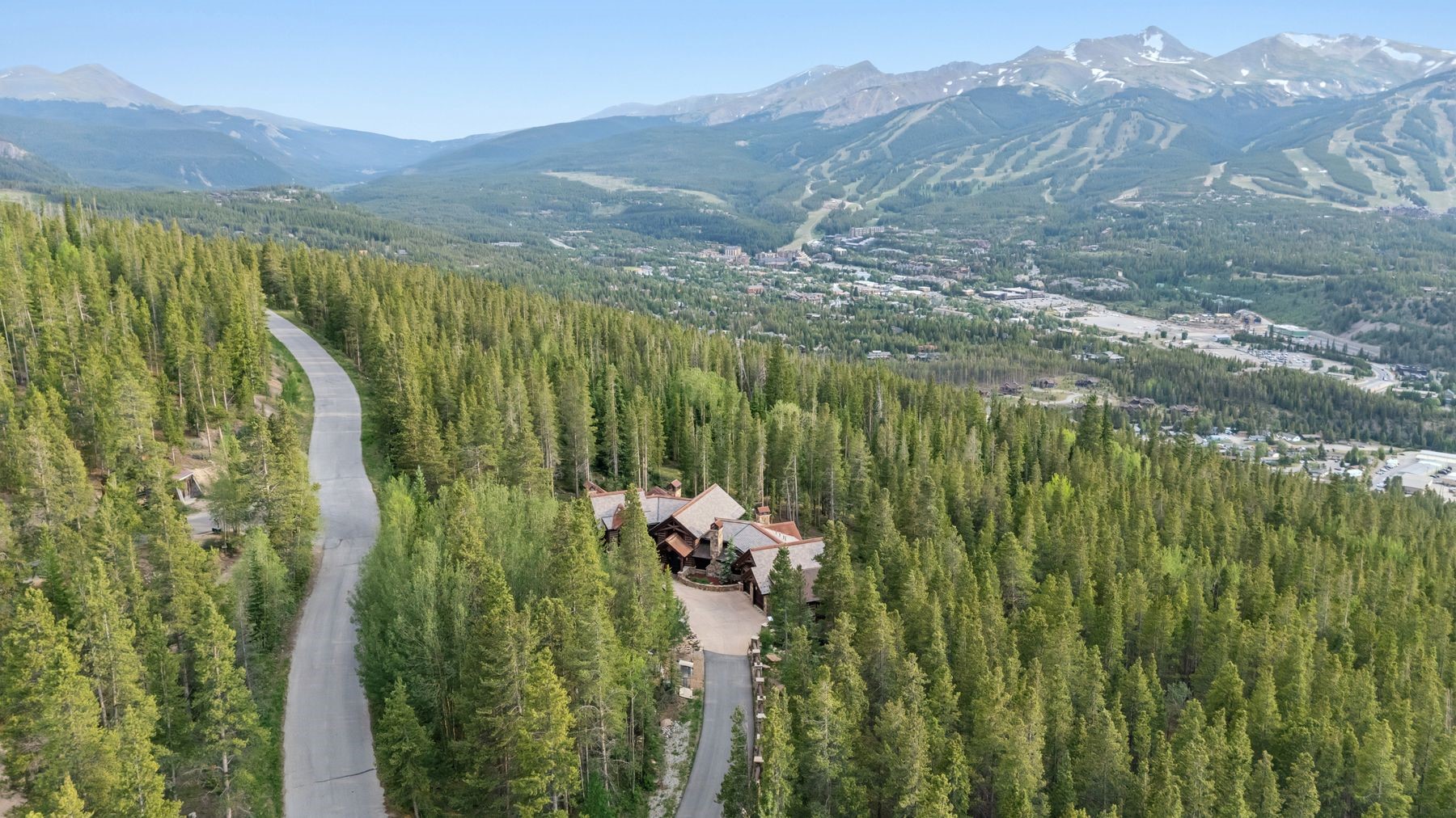 636 Western Sky Drive Breckenridge CO 80424