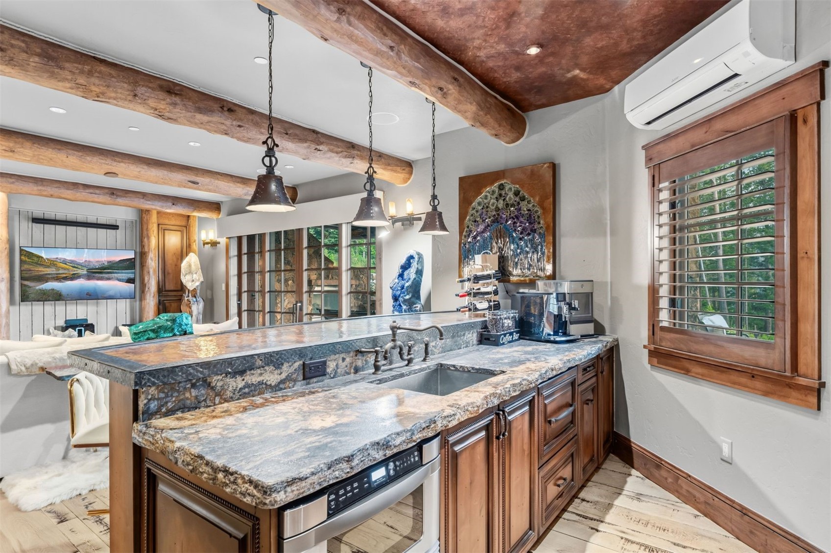 636 Western Sky Drive Breckenridge CO 80424