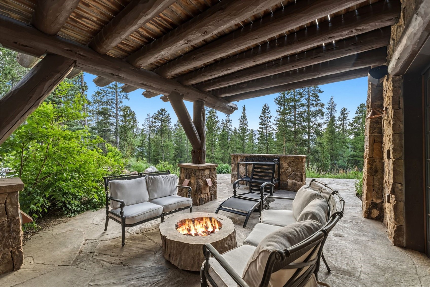 636 Western Sky Drive Breckenridge CO 80424
