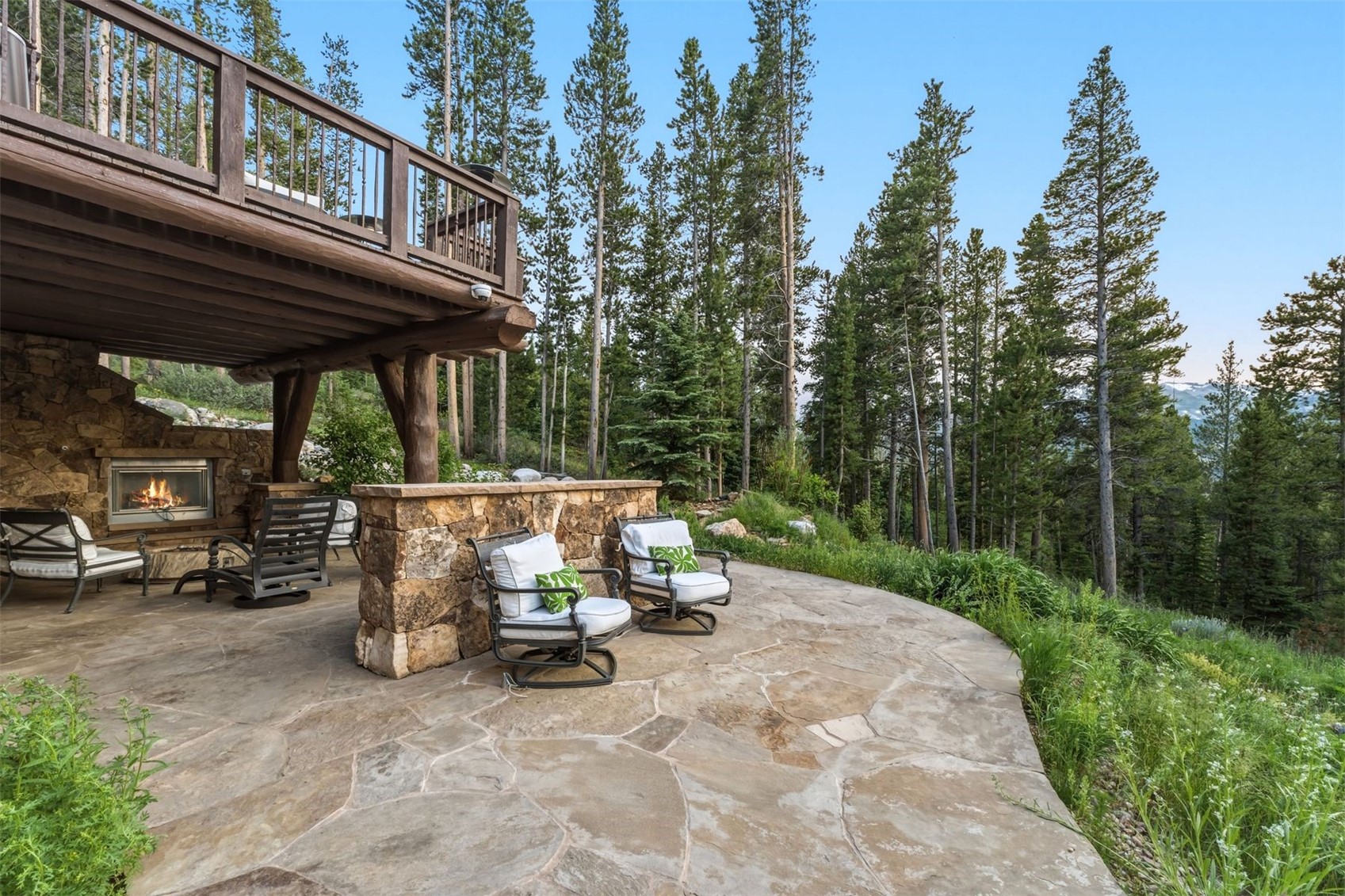 636 Western Sky Drive Breckenridge CO 80424