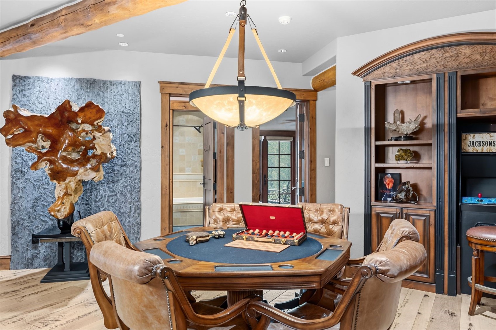 636 Western Sky Drive Breckenridge CO 80424