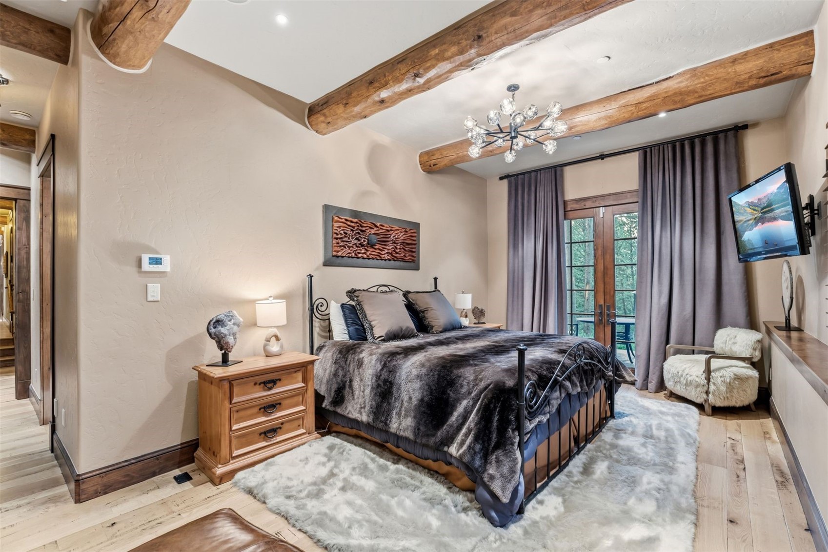 636 Western Sky Drive Breckenridge CO 80424