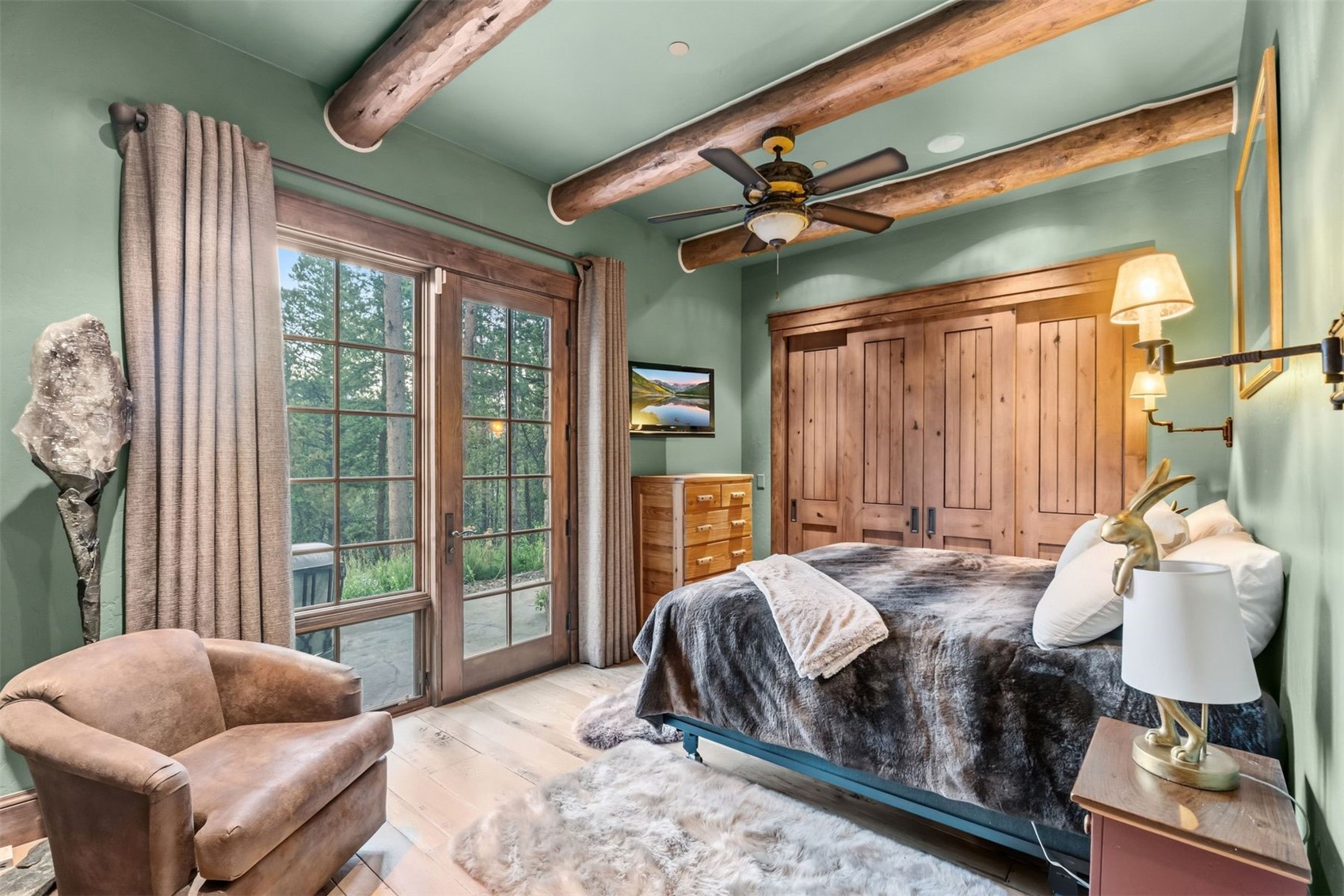 636 Western Sky Drive Breckenridge CO 80424