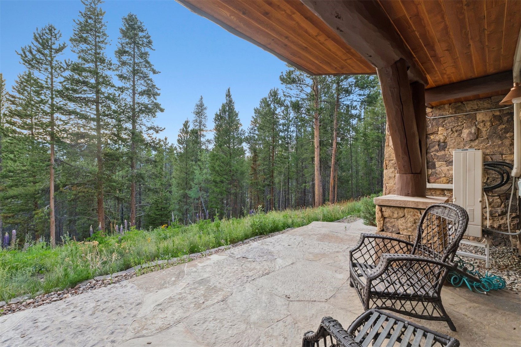 636 Western Sky Drive Breckenridge CO 80424