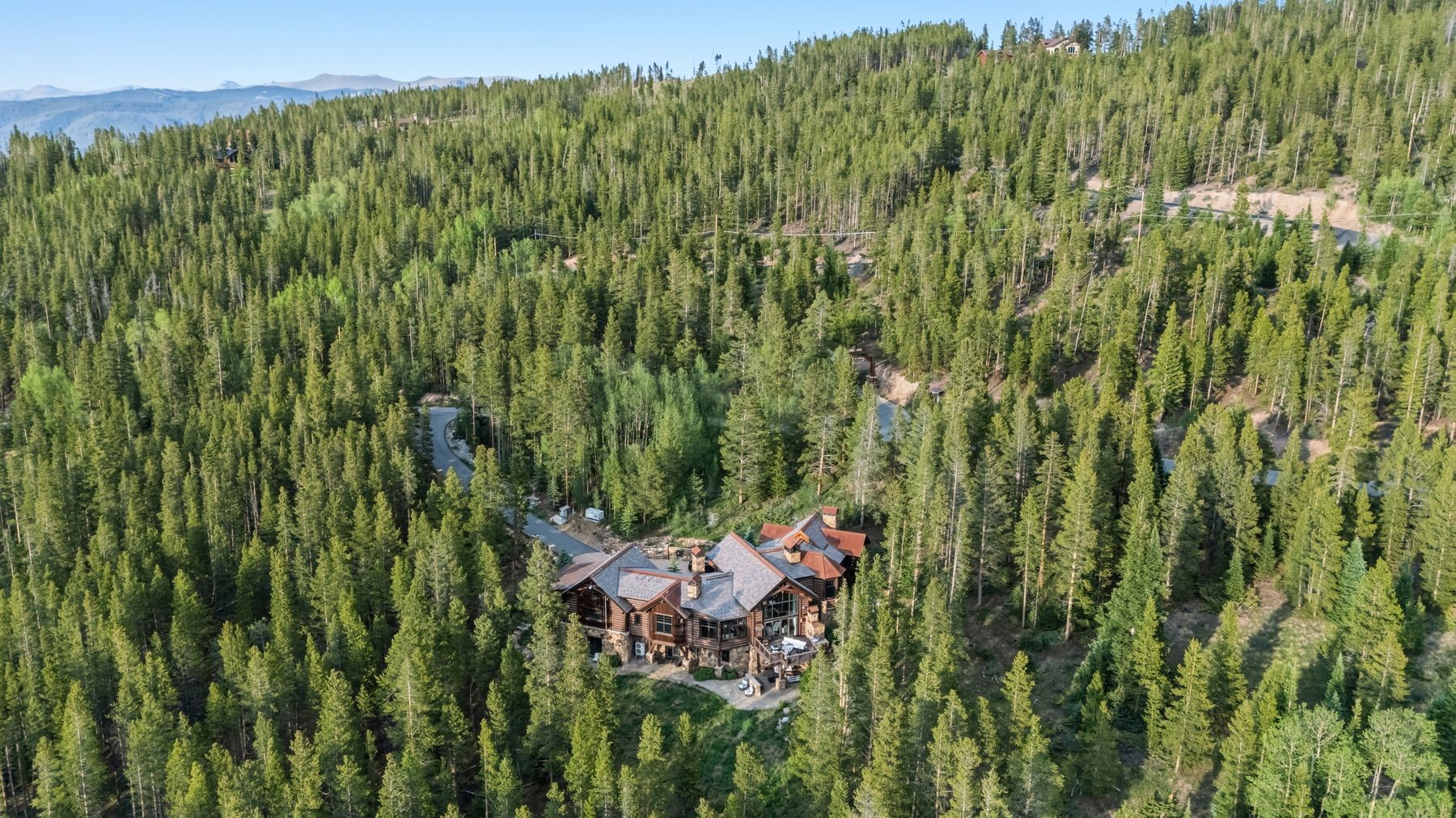 636 Western Sky Drive Breckenridge CO 80424
