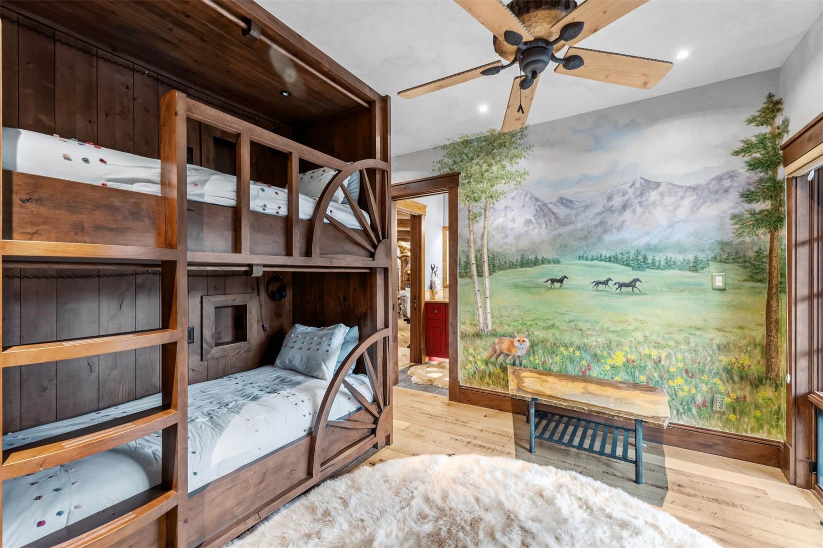 636 Western Sky Drive Breckenridge CO 80424