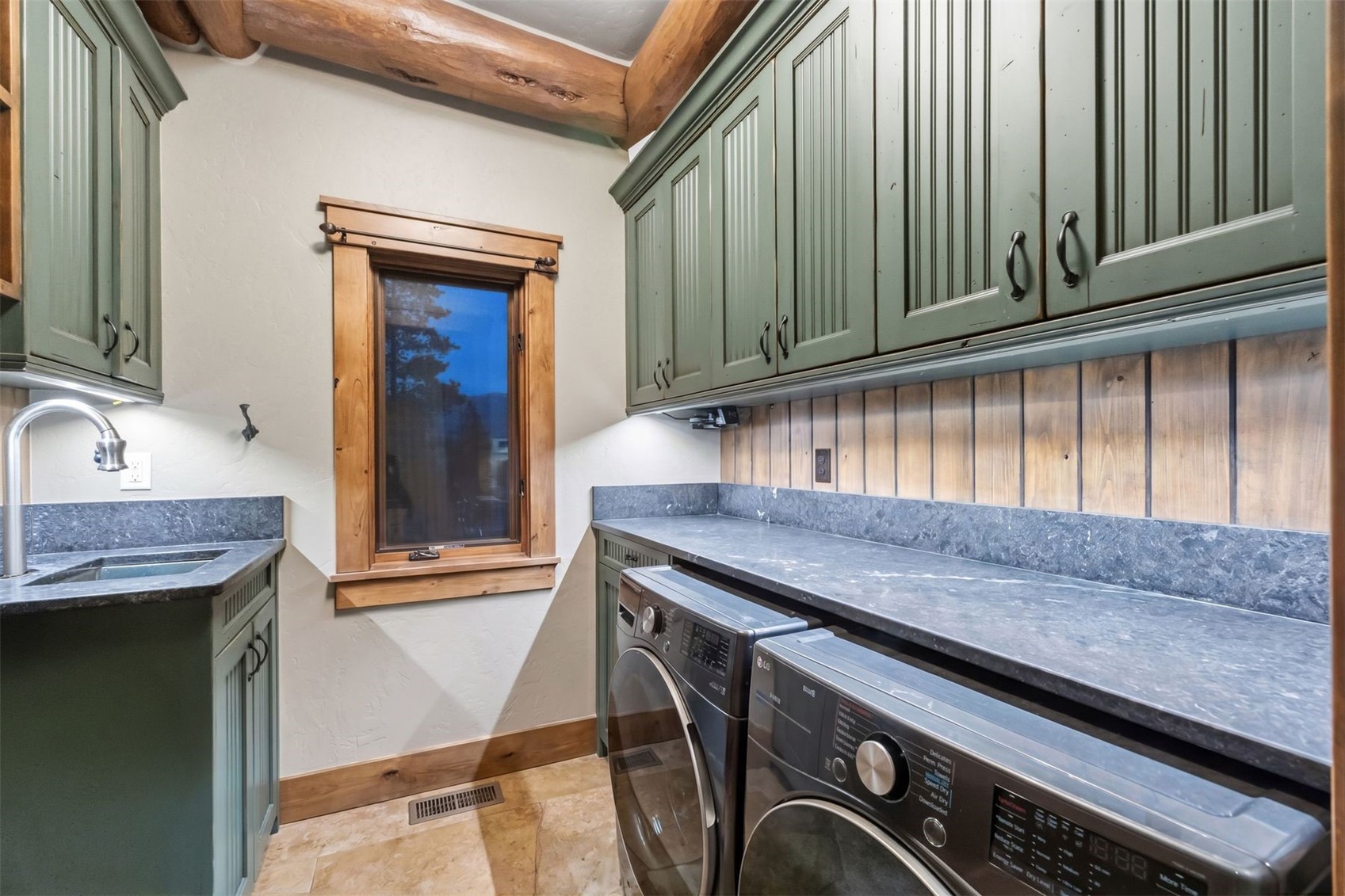 636 Western Sky Drive Breckenridge CO 80424