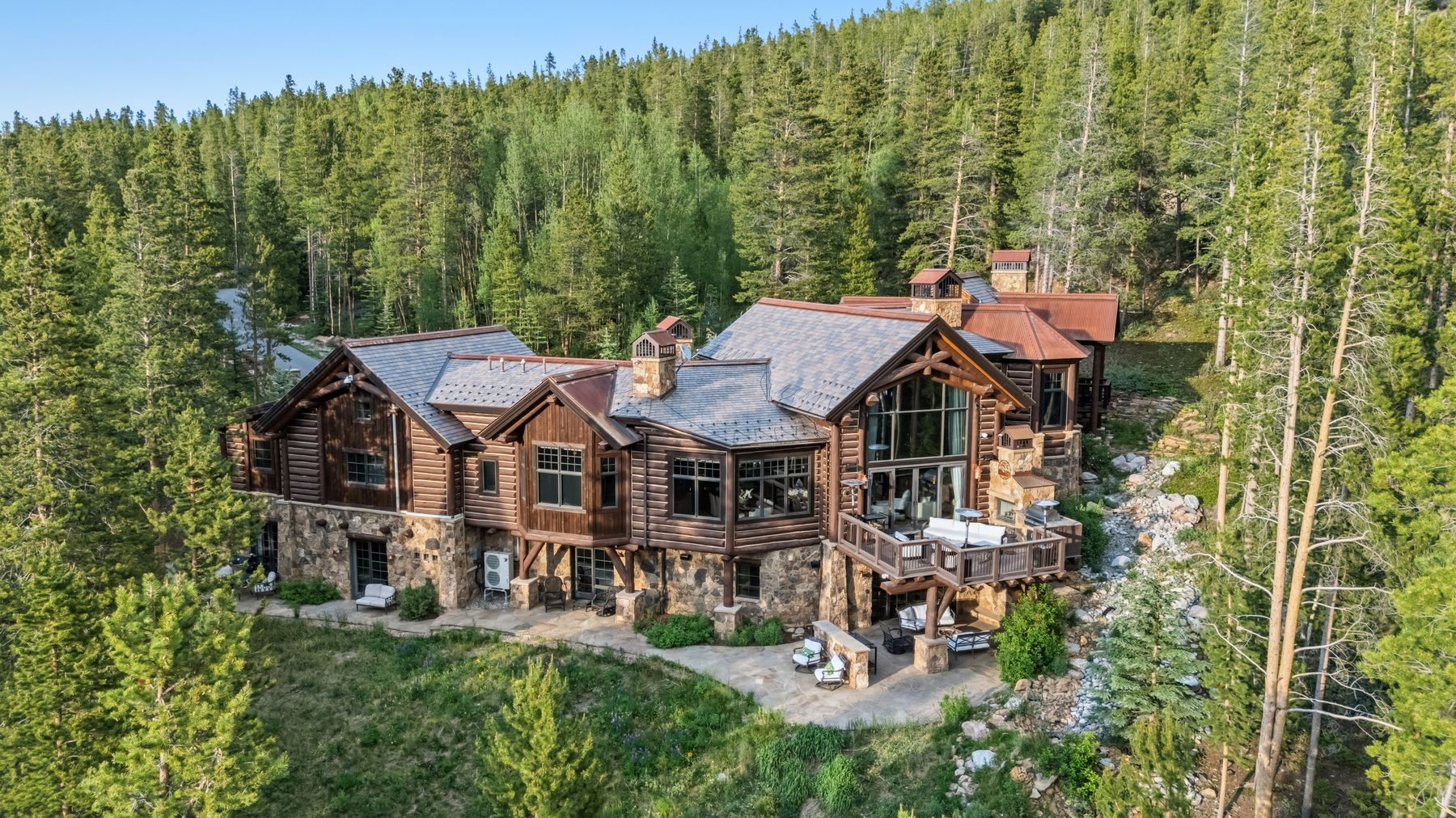 636 Western Sky Drive Breckenridge CO 80424