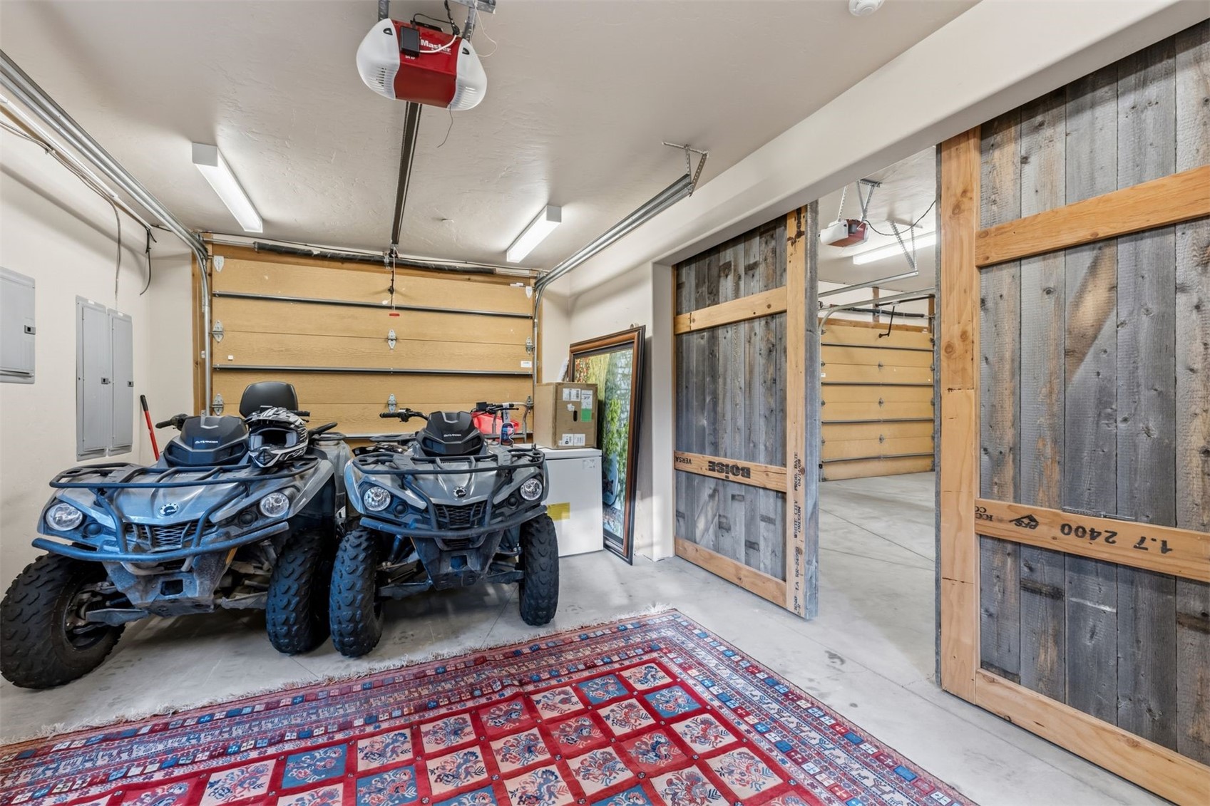 636 Western Sky Drive Breckenridge CO 80424