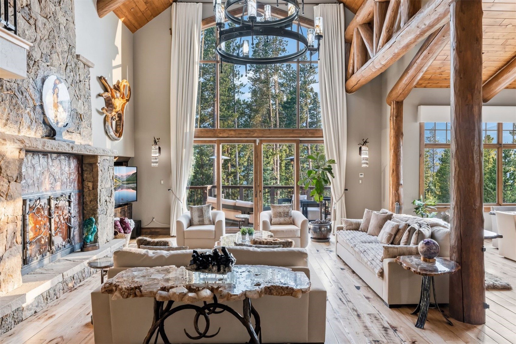 636 Western Sky Drive Breckenridge CO 80424
