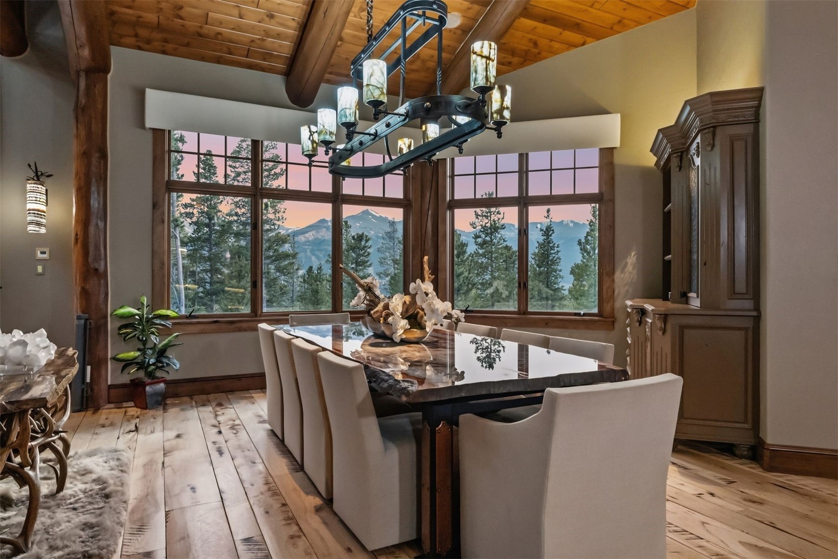 636 Western Sky Drive Breckenridge CO 80424