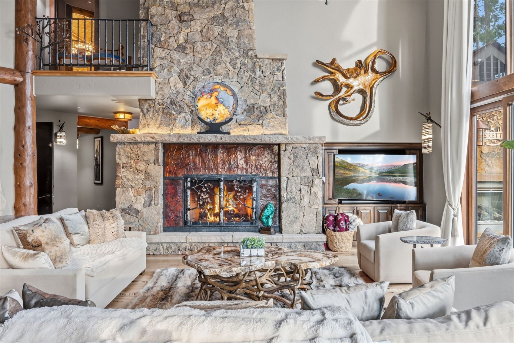 636 Western Sky Drive Breckenridge CO 80424