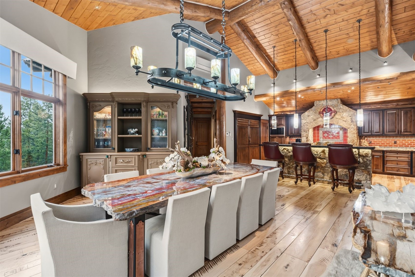 636 Western Sky Drive Breckenridge CO 80424