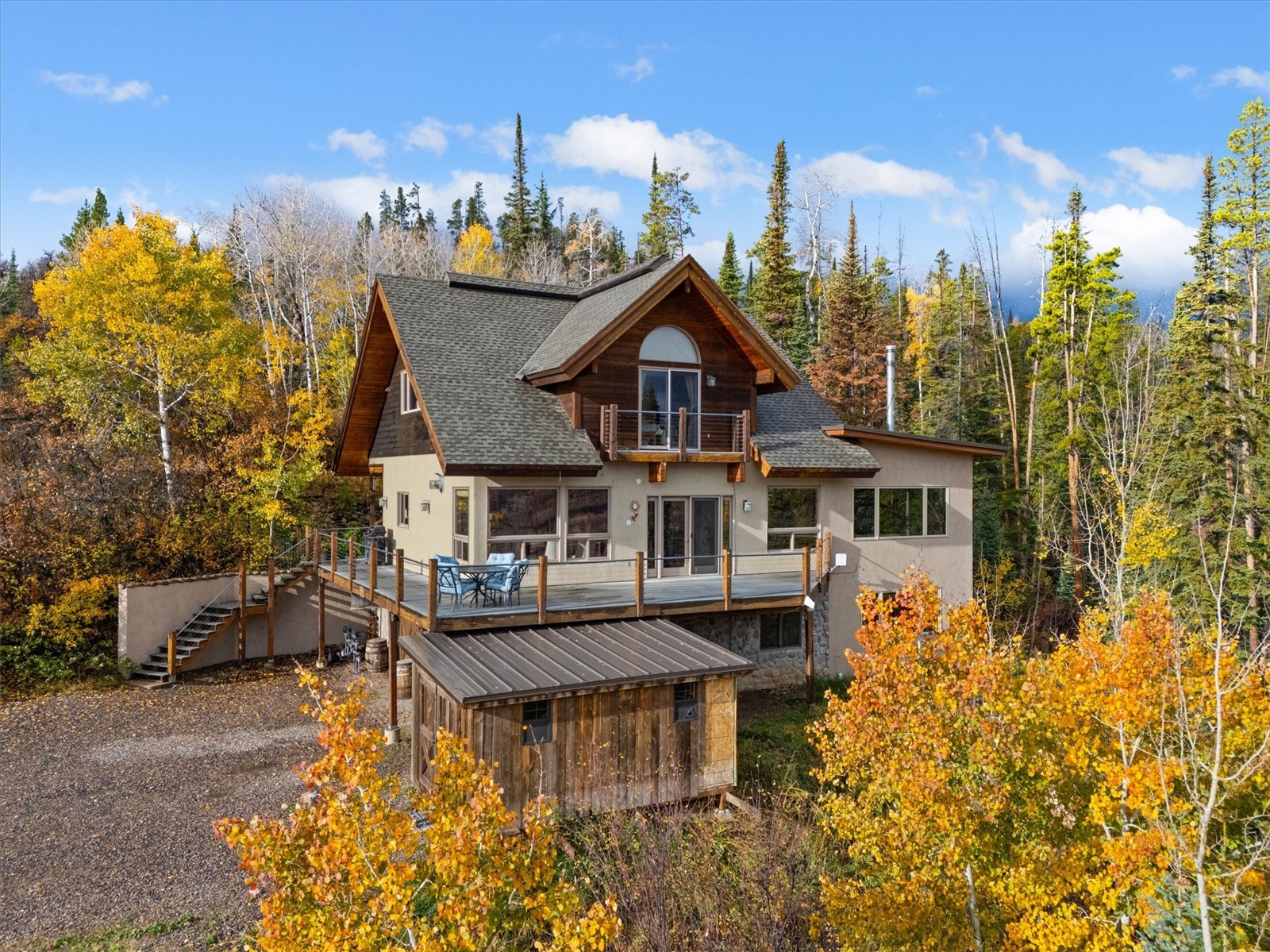 30720 Elk Lane Steamboat Springs CO 80487