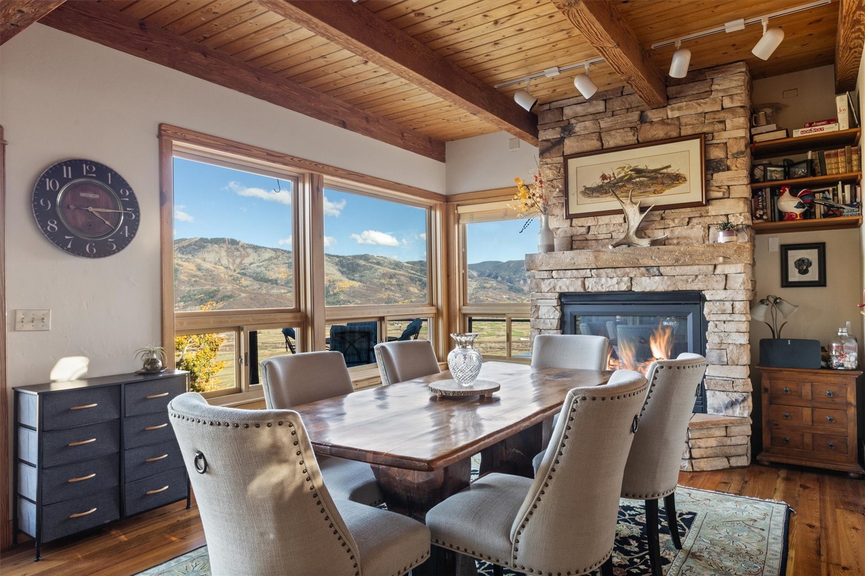 30720 Elk Lane Steamboat Springs CO 80487