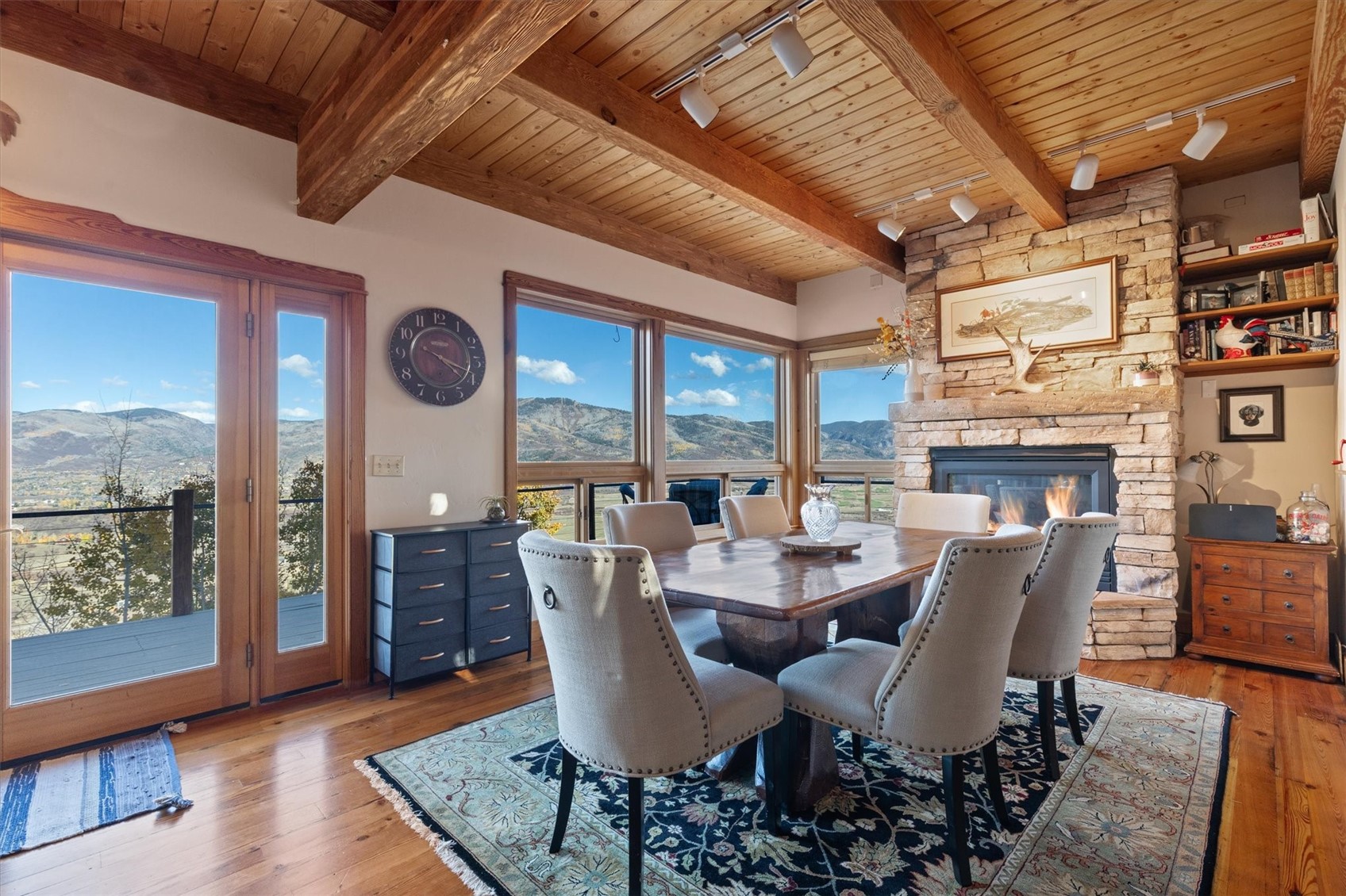 30720 Elk Lane Steamboat Springs CO 80487