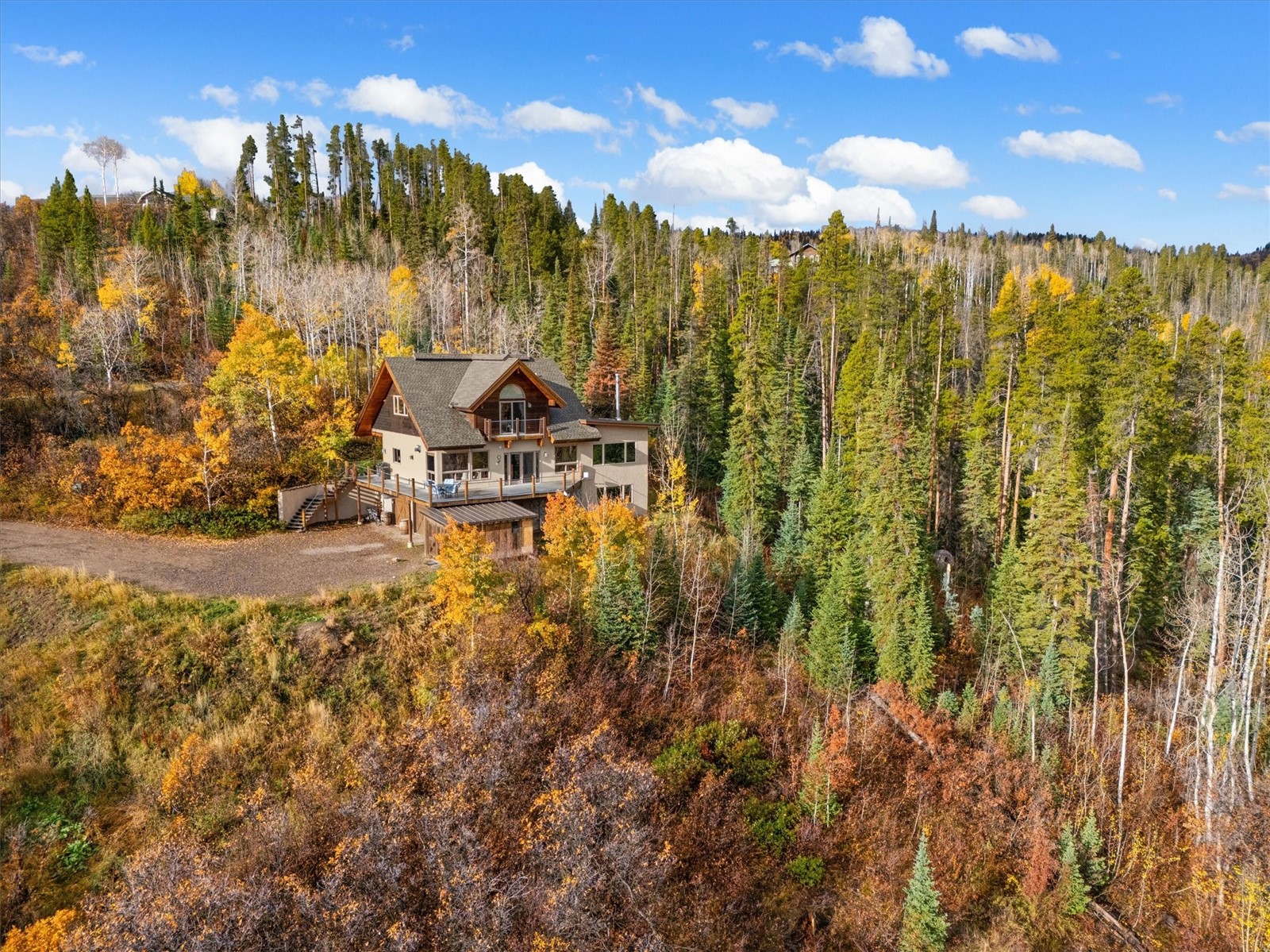 30720 Elk Lane Steamboat Springs CO 80487