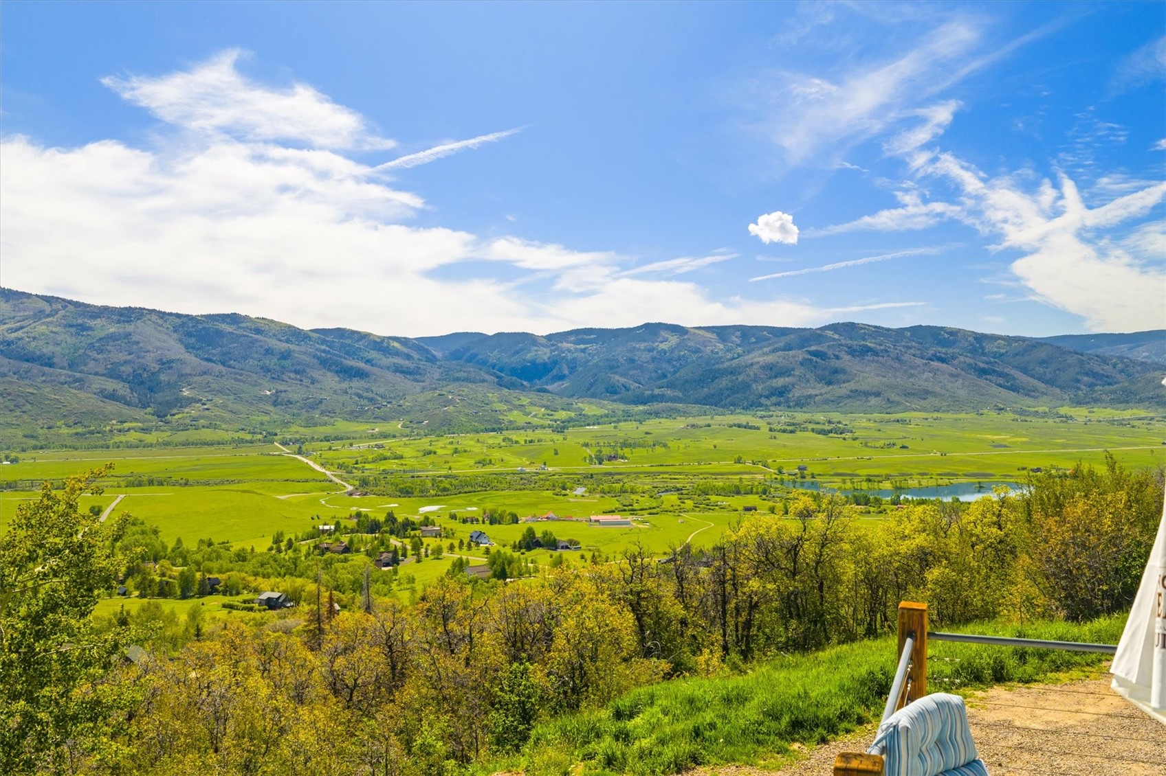 30720 Elk Lane Steamboat Springs CO 80487