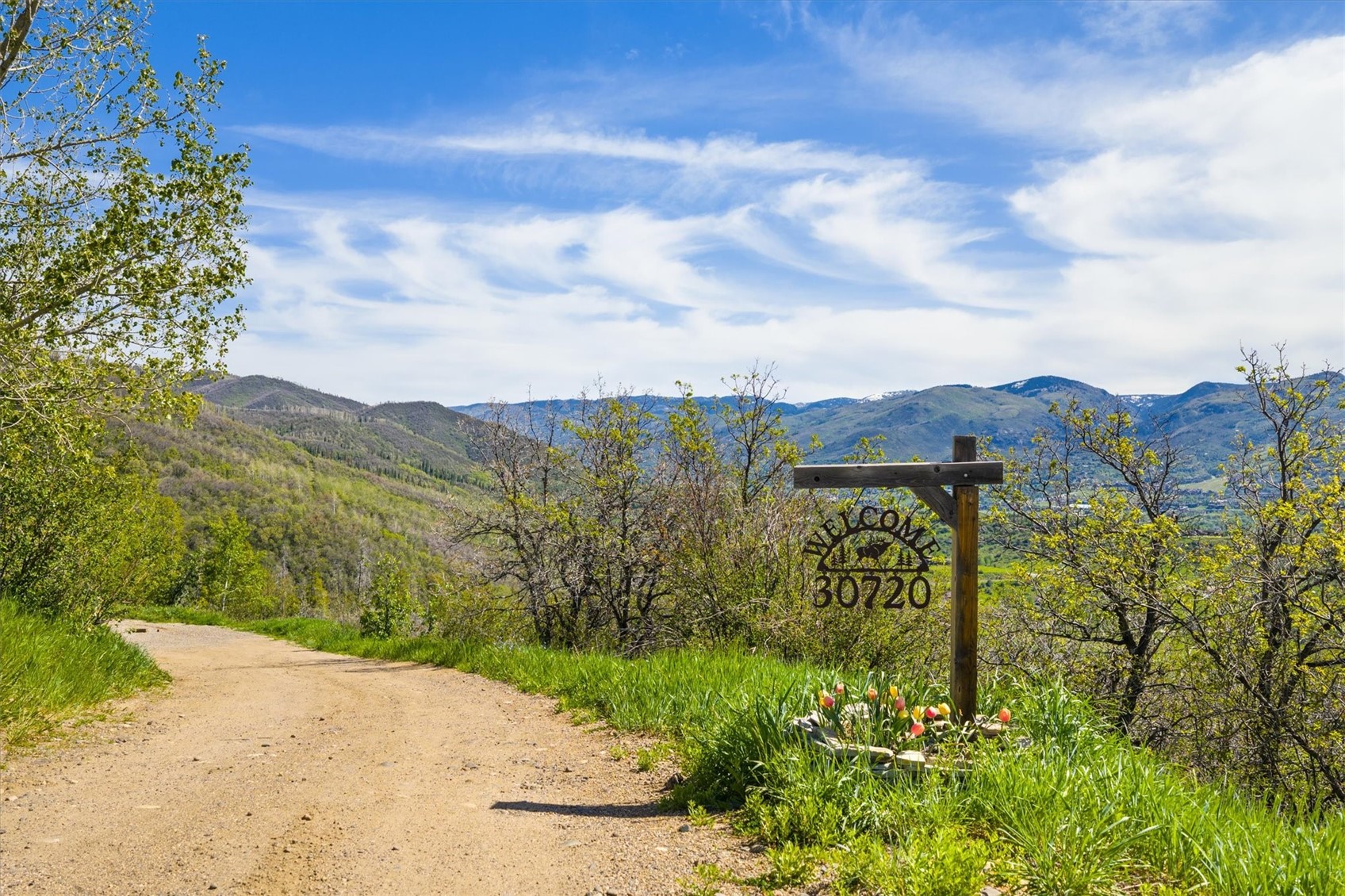30720 Elk Lane Steamboat Springs CO 80487