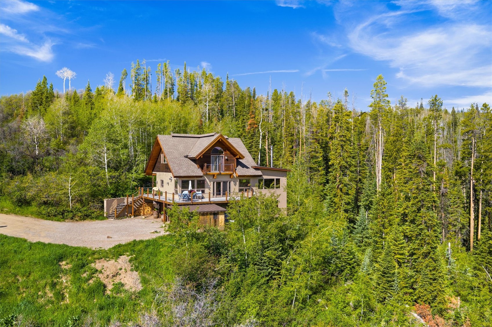 30720 Elk Lane Steamboat Springs CO 80487