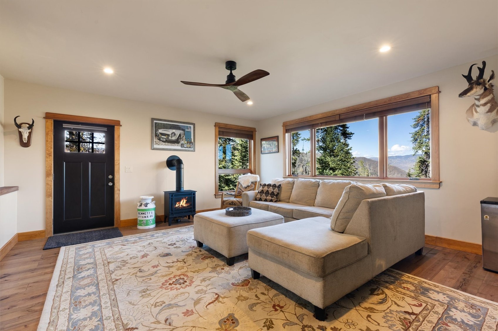 30720 Elk Lane Steamboat Springs CO 80487