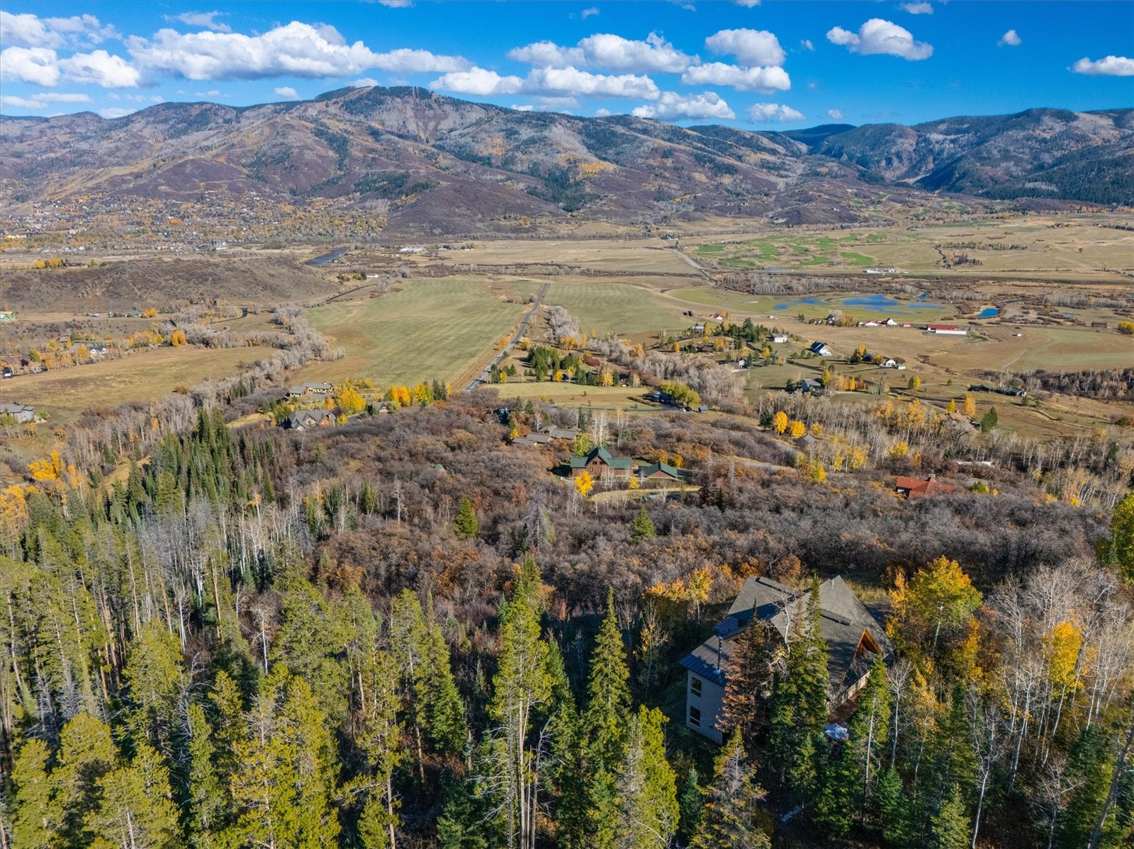 30720 Elk Lane Steamboat Springs CO 80487