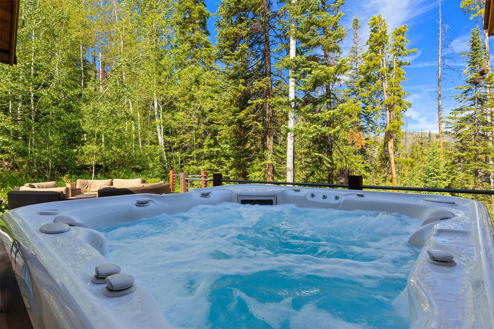 30720 Elk Lane Steamboat Springs CO 80487