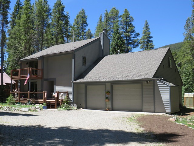464 Wilderness Drive Breckenridge CO 80424