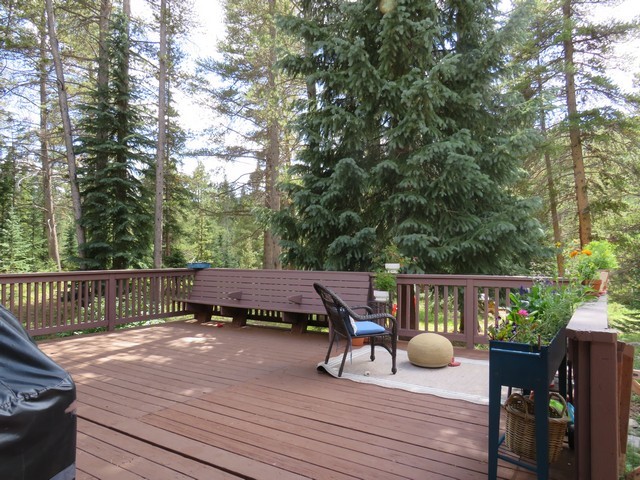 464 Wilderness Drive Breckenridge CO 80424