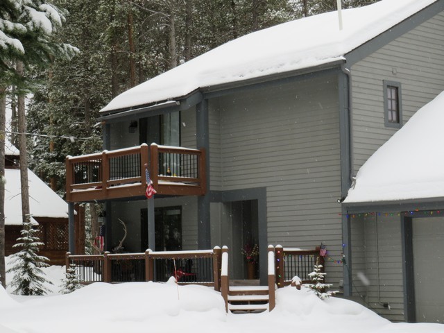 464 Wilderness Drive Breckenridge CO 80424