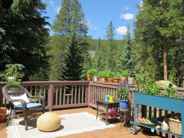 464 Wilderness Drive Breckenridge CO 80424