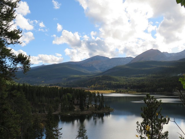 464 Wilderness Drive Breckenridge CO 80424