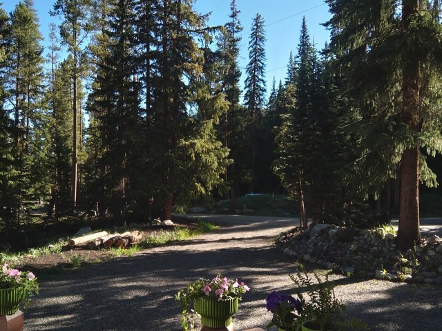 464 Wilderness Drive Breckenridge CO 80424