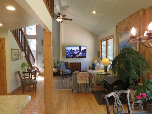 464 Wilderness Drive Breckenridge CO 80424