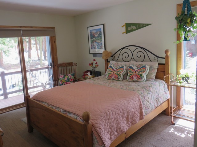 464 Wilderness Drive Breckenridge CO 80424