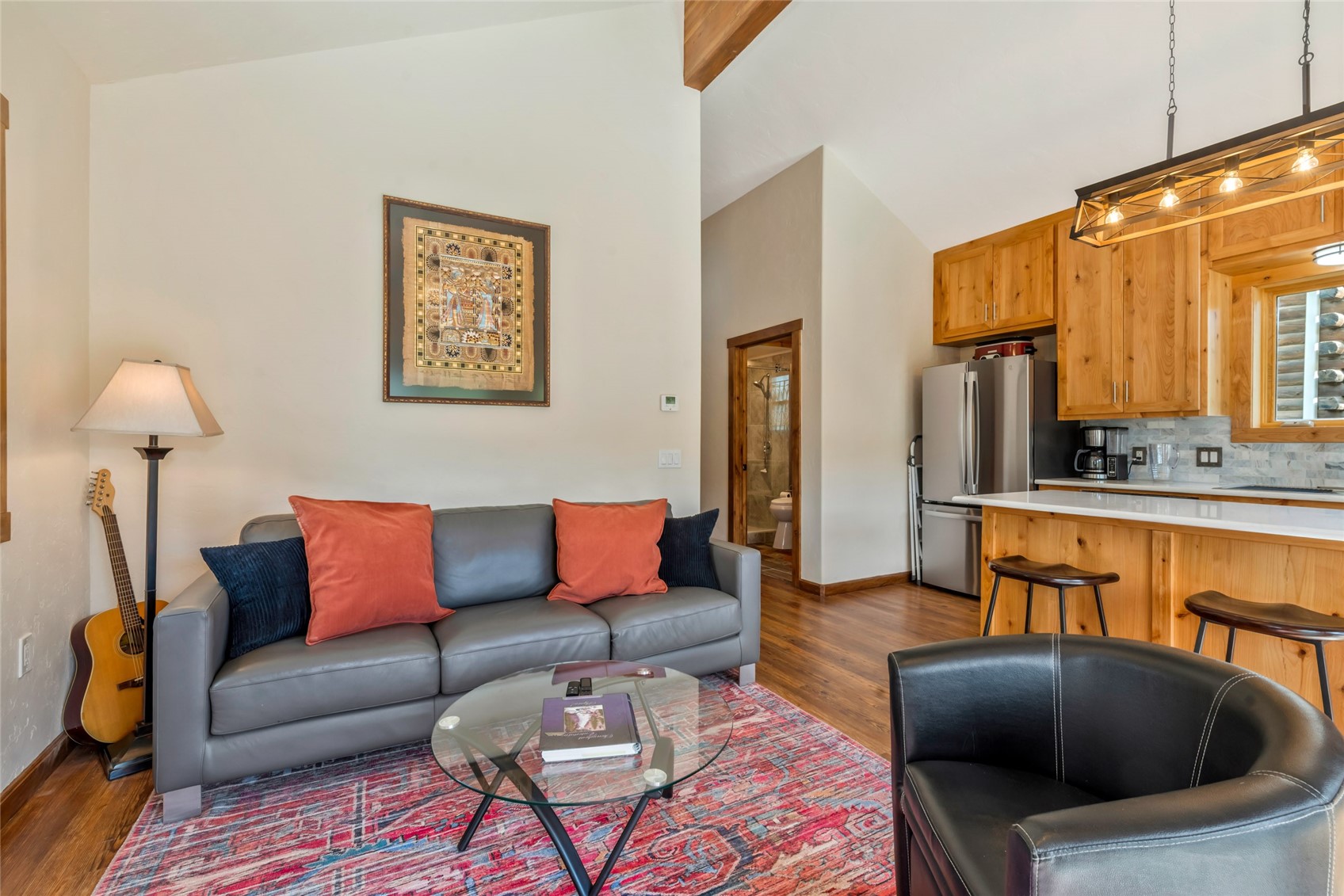 404 Bell Avenue Oak Creek CO 80467