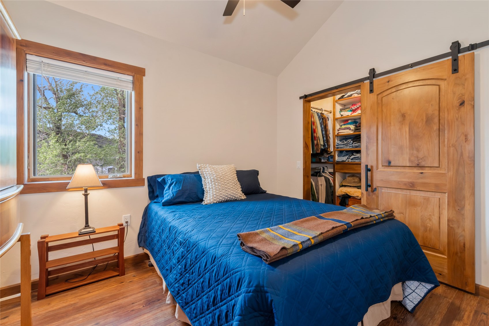 404 Bell Avenue Oak Creek CO 80467