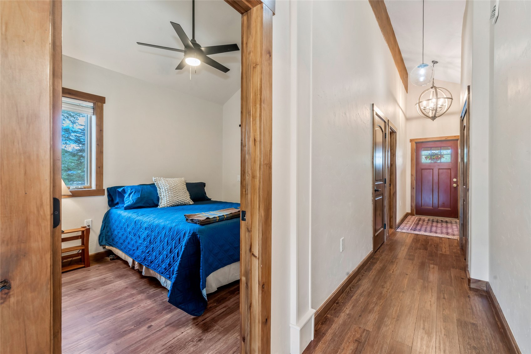 404 Bell Avenue Oak Creek CO 80467