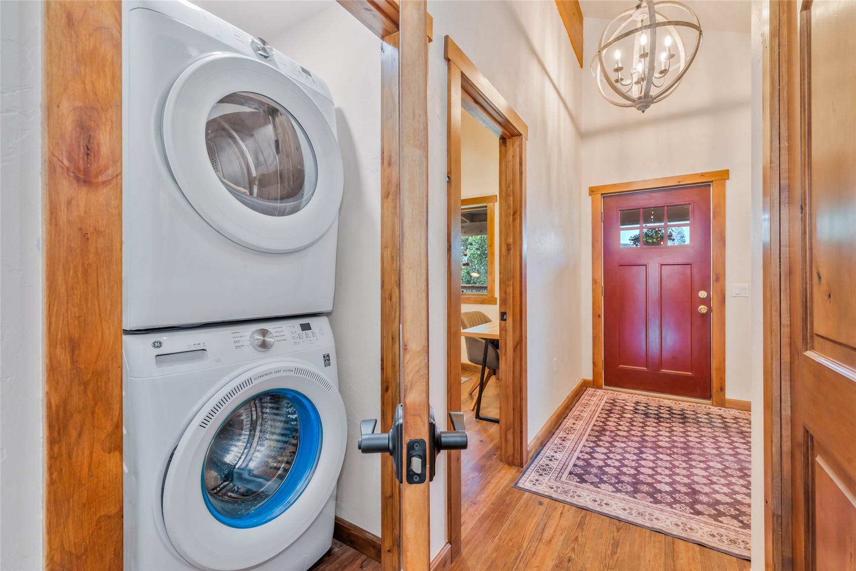 404 Bell Avenue Oak Creek CO 80467