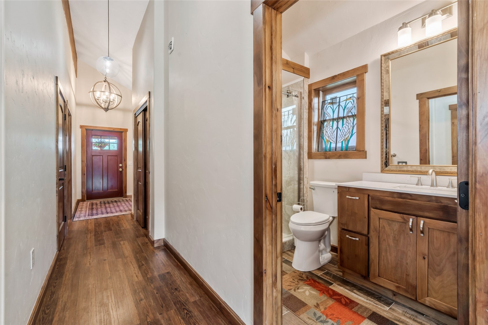 404 Bell Avenue Oak Creek CO 80467