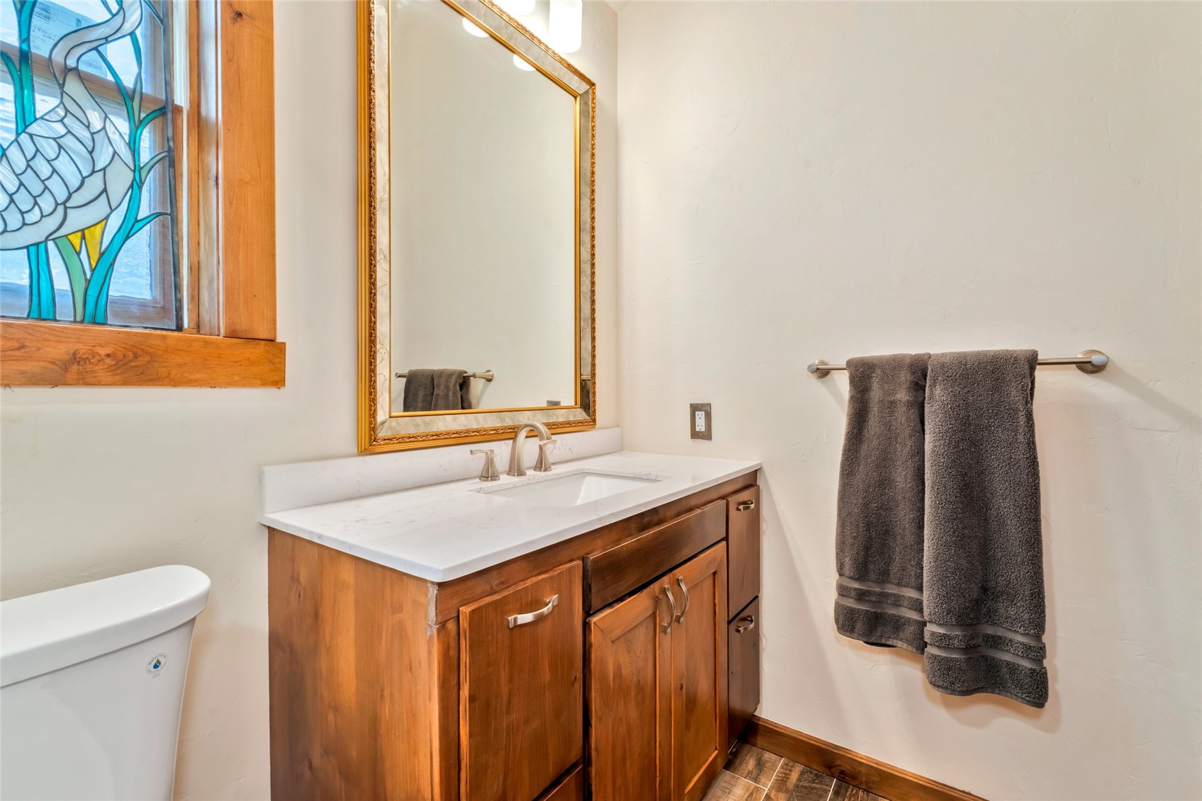 404 Bell Avenue Oak Creek CO 80467